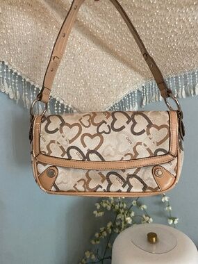 Xoxo Purse